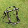 bike carrier. Buzz rack 3 bikes. Image 4