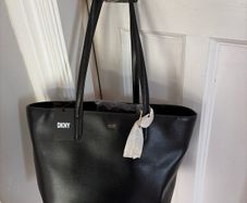 Brand new DKNY bag