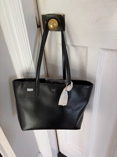 Brand new DKNY bag
