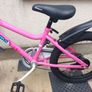 Kids chipmunk bike size 18 inch wheels Image 10