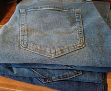 Men's Jeans
