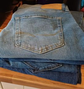 Men's Jeans