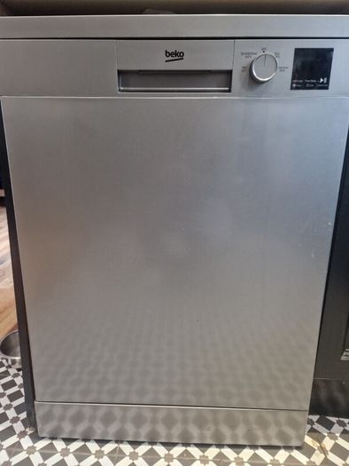 Dishwasher
