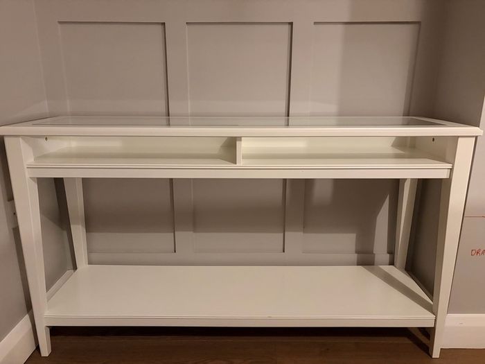 IKEA Console Tables