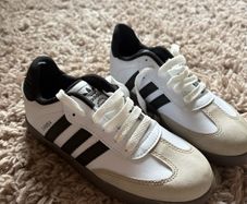 boys runners size 1 and 2