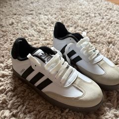 boys runners size 1 and 2