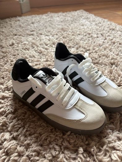 boys runners size 1 and 2