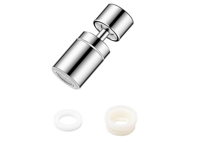 360o Rotatable FM22/M24 Kitchen Tap Aerator