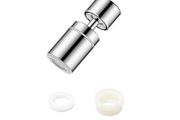 360o Rotatable FM22/M24 Kitchen Tap Aerator