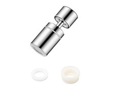 360o Rotatable FM22/M24 Kitchen Tap Aerator