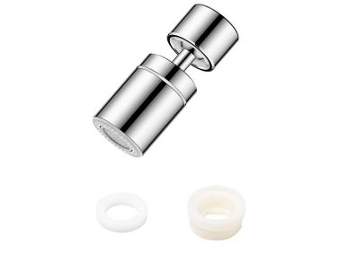 360o Rotatable FM22/M24 Kitchen Tap Aerator