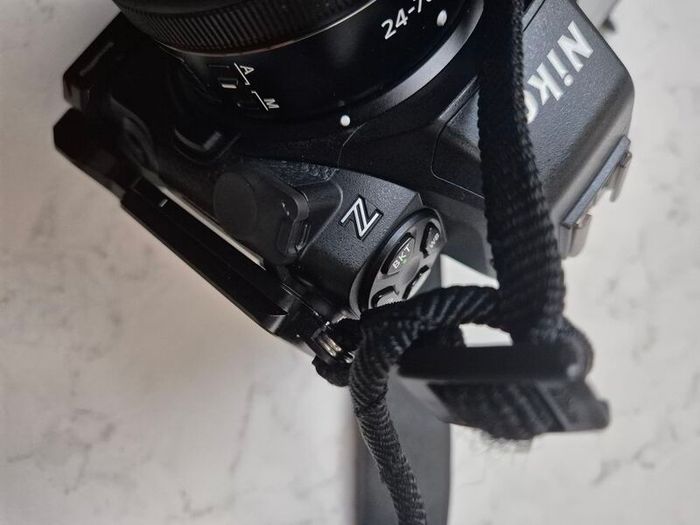 Nikon Z8 pack