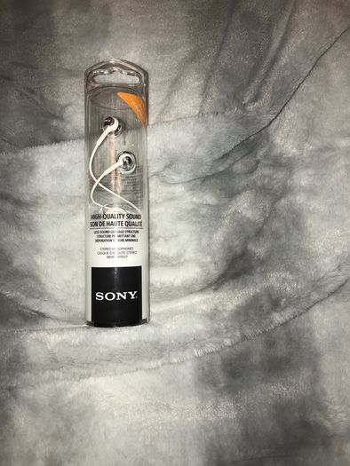 Headphones