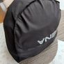 Full face motorbike helmet with comms Image 4