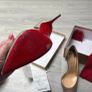 Christian Louboutins Shoes Image 2