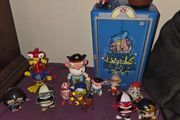 13 FGTeeV Figures