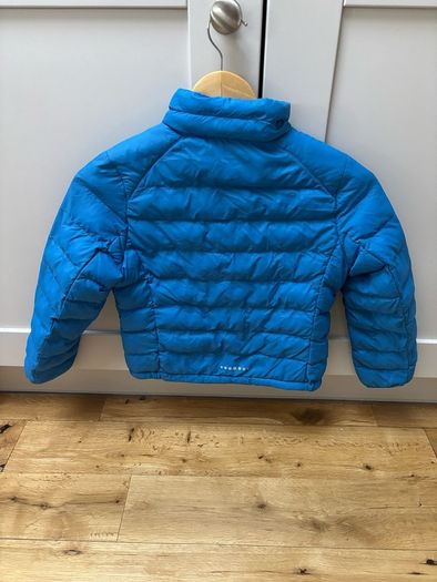 Uniglo Packable Jacket