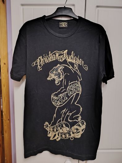 Christian Audigier T-Shirt