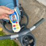 Baby push bike Image 3