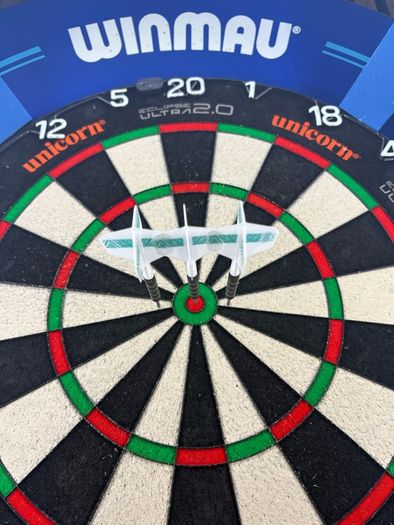 Rob Cross 95k - 23g