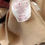 Vintage Lyle & Scott Argyle 100% New Wool Knit Jumper Mens Medium M Image 6