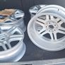 Mercedes Benz 17" Alloy Wheels Image 2
