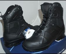 haix water proof boots 10