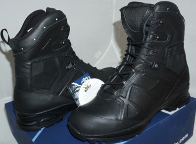 haix water proof boots 10