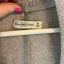Cardigan by Abercrombie & Fitch perfect - Size Medium / Size 12 Image 4