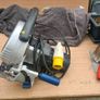 Evolution EvoSaw 230 steel cutting circular saw Image 5
