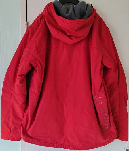 Brand New Bench Mens Winter Jacket - Size Large