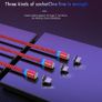 Magnetic Charging Cable 2M - New Image 4