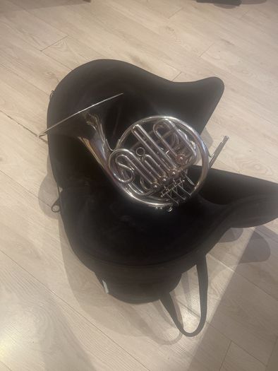 french horn