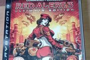 Command &amp; Conquer Red Alert 3 Ultimate Edition