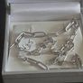 silver chain Image 2