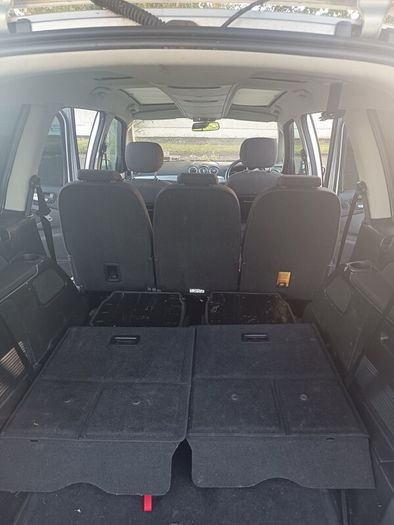 2010 Ford Galaxy