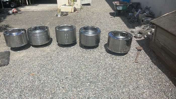 Fire Pit