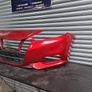 Nissan micra 2017-on front bumper Image 3