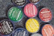 Snazaroo facepaints