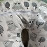Nested nursing pillow Image 3