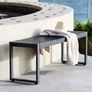 Garden Bench From Jysk In Saunte Range Image 6