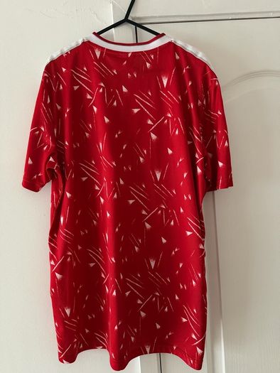 Liverpool Retro Jersey