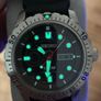 Seiko X Icom 60th Anniversary Limited Edition 200m Diver's Watch Image 4
