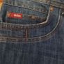 Lee Cooper calf length jeans - Size 12 Image 2