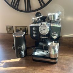 coffee machine