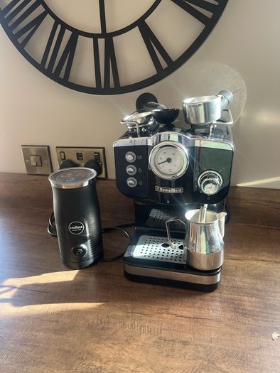 coffee machine