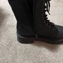 Women's boots blowfish size 37 Image 5