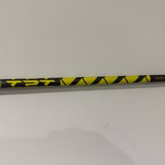 TPT driver shaft 15 Hi