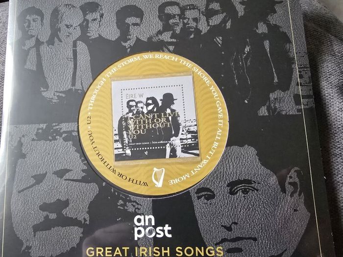 Great Irish Songs