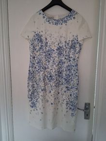 Hobbs dress